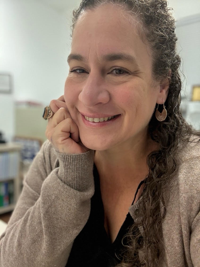 Magaly Gonzalez - Center Director at Bentonville